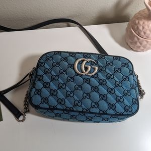 Gucci GG marmont monogram
